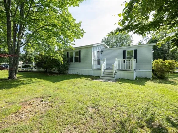 37 Valley Lane, Prospect, CT 06712