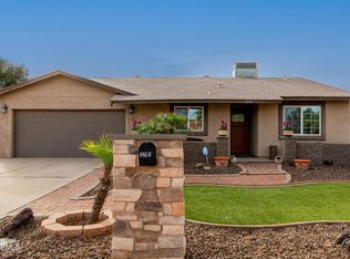 2245 W Sequoia Dr, Phoenix, AZ 85027