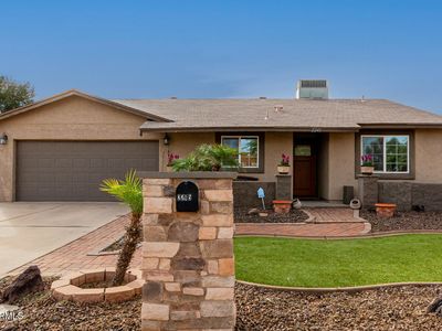 2245 W SEQUOIA Drive, Phoenix, AZ, 85027