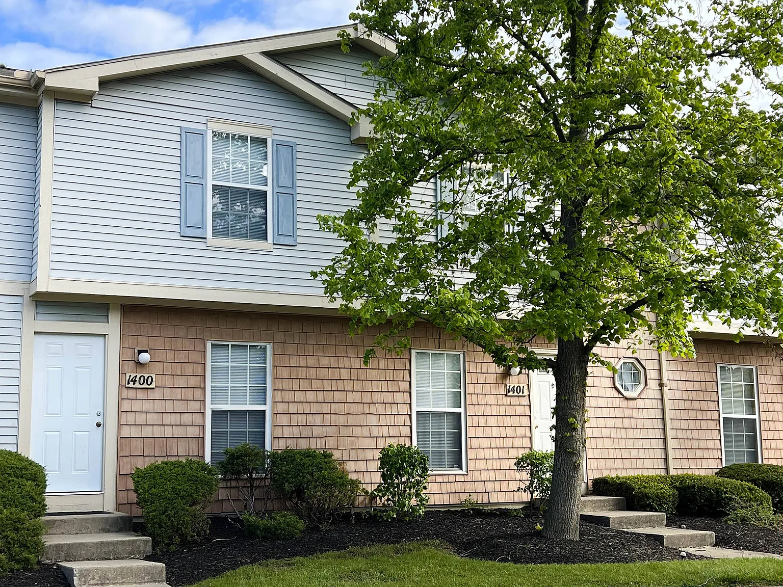 Woodhills Apartments — Photo 4