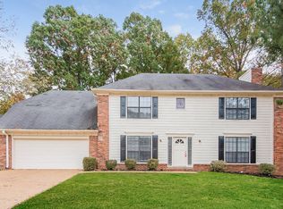 2080 Beckenham Cv, Cordova, TN 38016