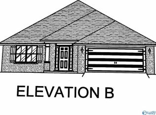 2465 Belltown Dr, Huntsville, AL 35803