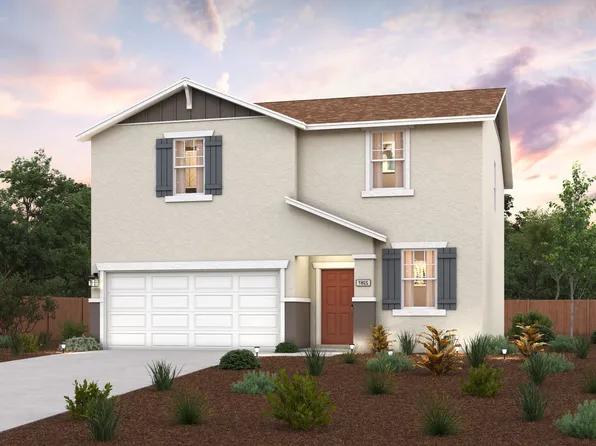 4702 Jema Way, Merced, CA 95348