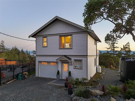 4th image of 5280 E Sooke Rd #D