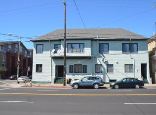 654 8th St, Oakland, CA 94607