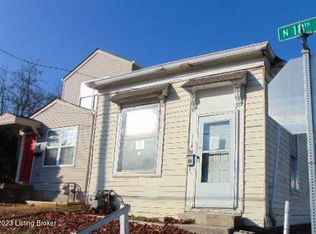 314 N 18th St, Louisville, KY