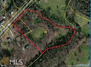 4623 Highway 254, Cleveland, GA 30528