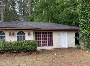 6125 Oakleigh Rd, Montgomery, AL 36116