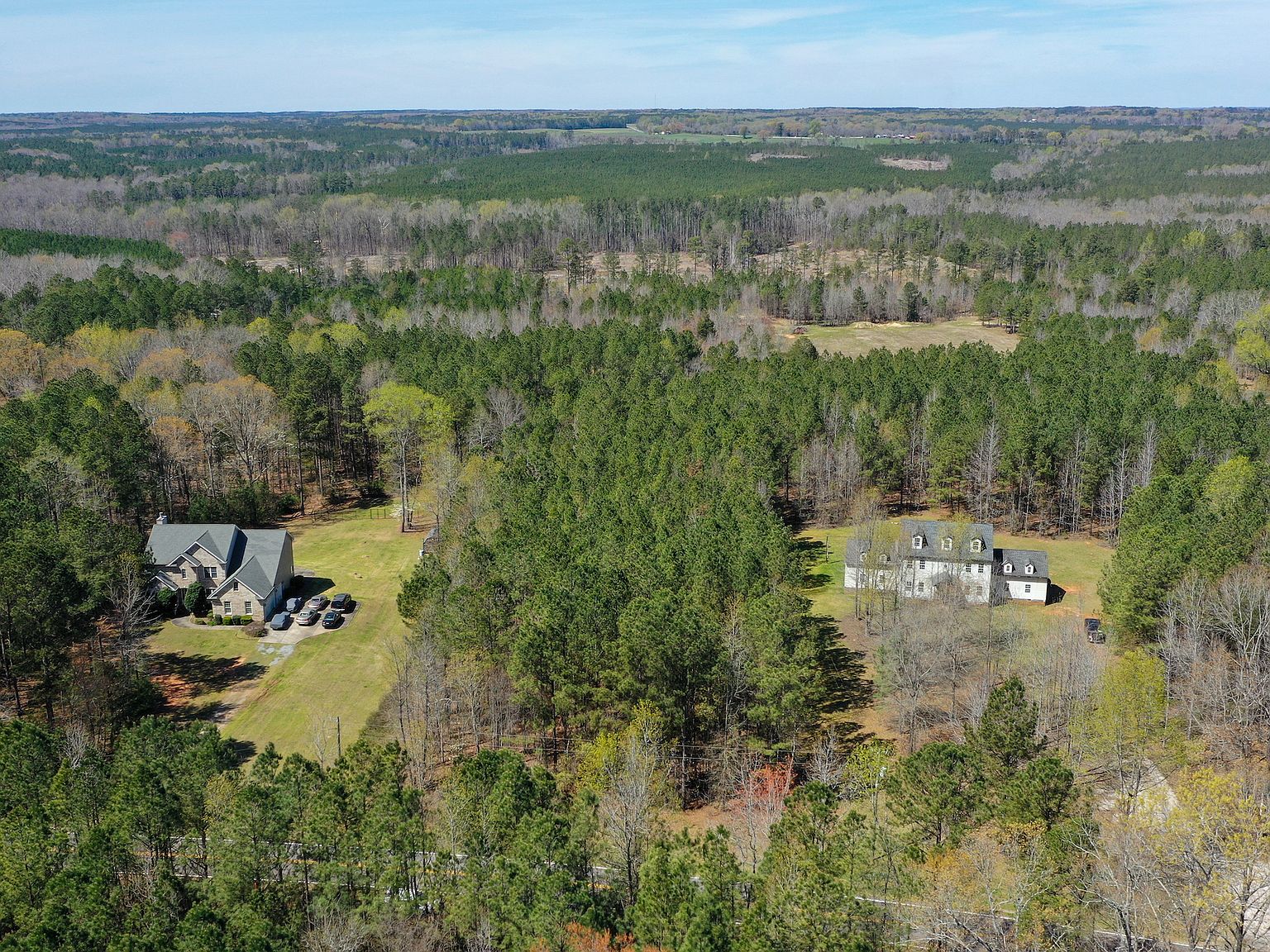 Hopewell Church Rd LOT WP001, Blackstock, SC 29014 Zillow