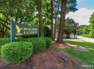 Mallards Landing, Norwalk, CT 06854
