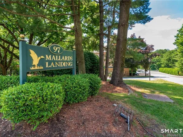 97 Richards Avenue APT D15, Norwalk, CT 06854