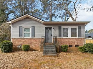 2401 Judson Ave, East Pt, GA 30344