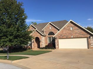 4794 W Mayflower Ct, Fayetteville, AR 72704