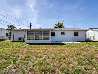1146 Classic Dr, Holiday, FL, 34691
