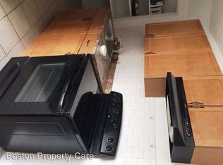 96 Harrishof St, Boston, MA 02121