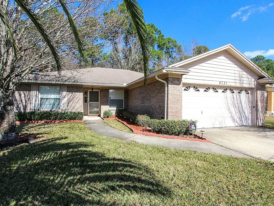 4731 Cumberland Cove Ct