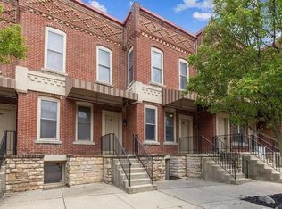 12 Clark Pl, Columbus, OH 43201