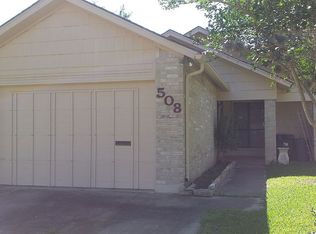 508 Rattan Dr, Victoria, TX 77901