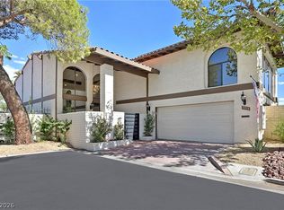 2213 Plaza Del Puerto, Las Vegas, NV 89102
