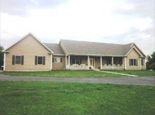 416 N State Route 23, Marengo, IL 60152