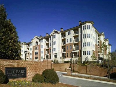 3635 E Paces Cir NE Unit 1103, Atlanta, GA, 30326