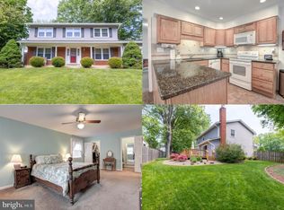 6902 Rochambeau Pl, Springfield, VA 22153