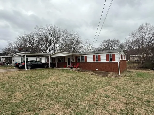 1206 Brown St, Paris, TN 38242