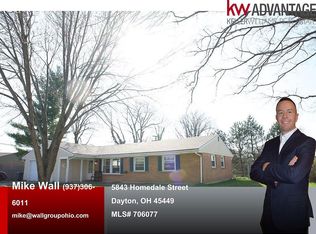 5843 Homedale St, Dayton, OH