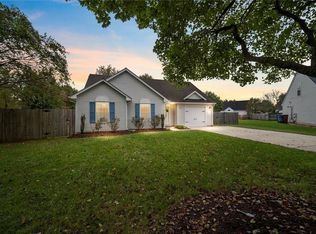 712 Barbury Arch, Chesapeake, VA 23323