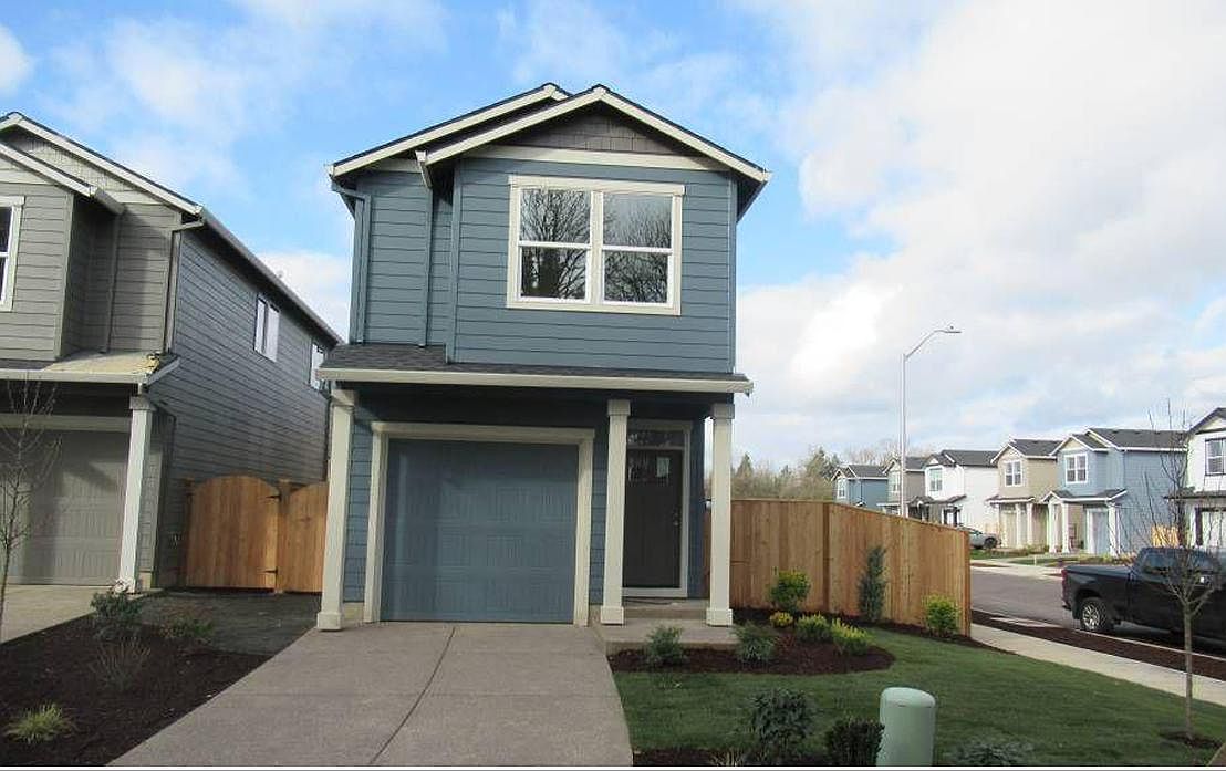 1731 NE Waterfront St, Newberg, OR 97132 Zillow