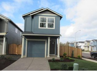 1731 NE Waterfront St, Newberg, OR 97132