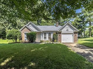 8821 Kishorn Ct, Charlotte, NC