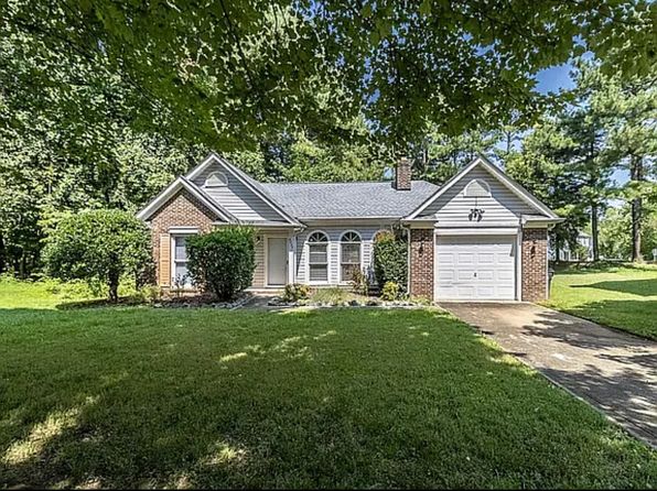 8821 Kishorn Ct