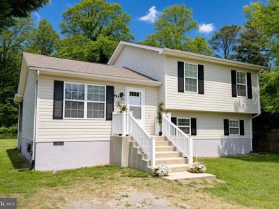 966 Crystal Rock Rd, Lusby, MD, 20657