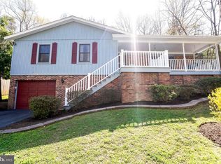 2027 Farragut Dr, Stafford, VA 22554