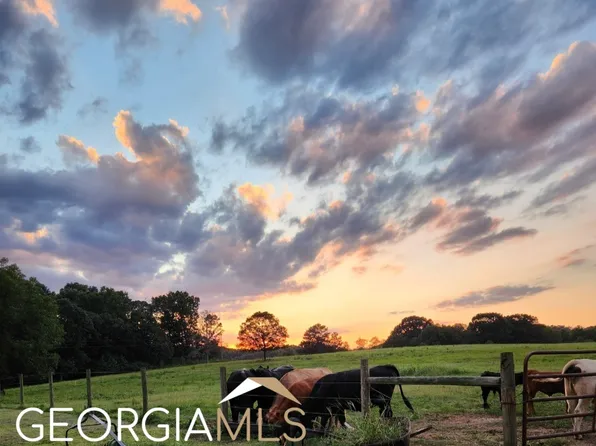 1115 Deer Run Ln, Canon, GA 30520