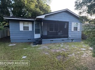 1743 E 27th St, Jacksonville, FL 32206