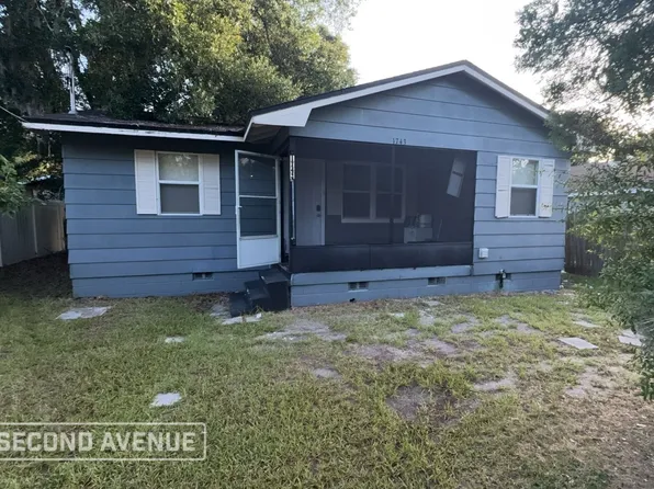 1743 E 27th St, Jacksonville, FL 32206