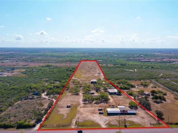 8086 Highway 281 N, Orange Grove, TX 78372