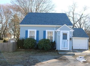 370 Samuel Gorton Ave, Warwick, RI 02889