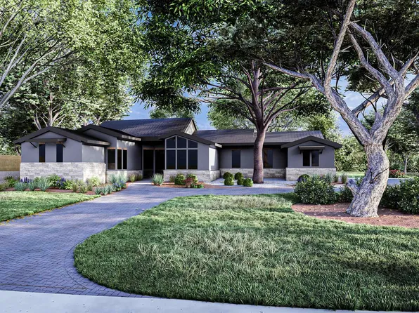 100 Bowers Circle, Horseshoe Bay, TX 78657