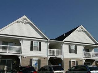 198 Brandy Mill Cir UNIT D, High Ridge, MO 63049