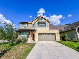 8920 Curling Post, Schertz, TX 78154