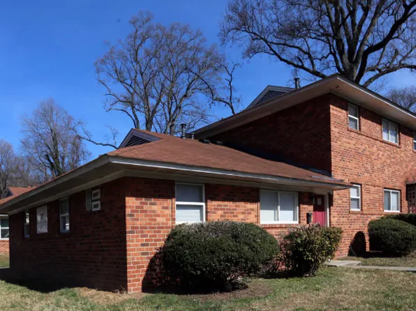Lincoln Manor, 1657 Lincoln Ave #116b1bdb6, Winston Salem, NC 27105