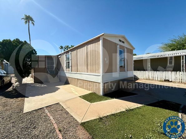 1650 S Arizona Ave #90