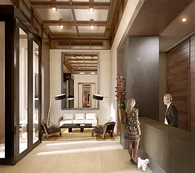 Rented by Battery Park Realty