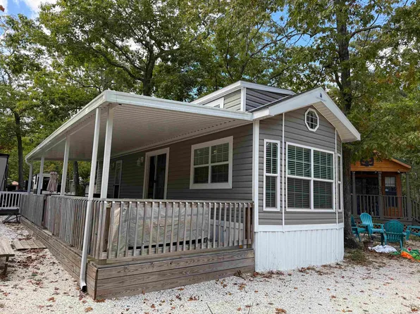 515 Corson Tavern Rd Unit D-49, Ocean View, NJ 08230