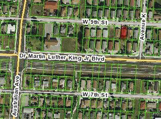 1017 W 9th St, Riviera Beach, FL 33404