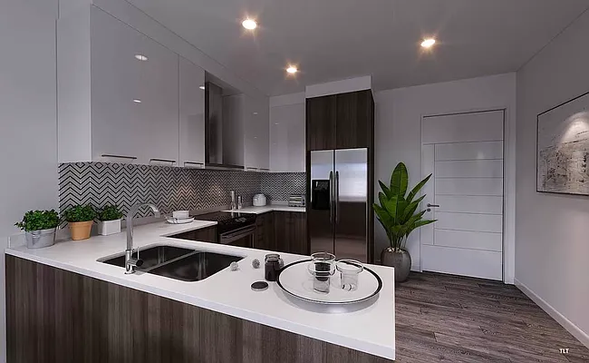 Rented by Elmekies Equities | media 1