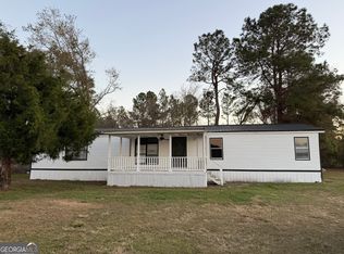 2271 Mosley Rd, Blackshear, GA 31516